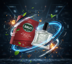 Brut Attraction - Totale EDT Spray for Men