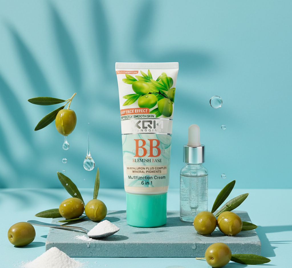 XQM - BB Blemish Base Cream (65ml) Main image