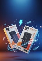 J-Cell - PD Power Bank