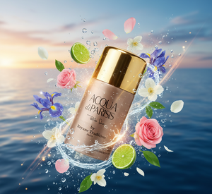 Acqua di Parisis Porto Fino Body Spray Secondary image