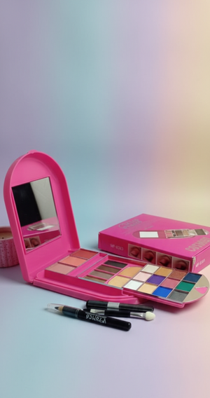 Miss France Cosmetic Kit