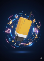 J-Cell - Power Charger