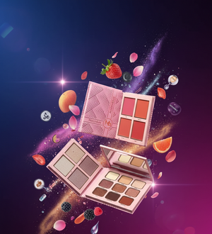 Mocallure - 3-in-1 Face & Eye Palette Secondary image