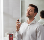 Brut Attraction - Totale EDT Spray for Men