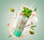 XQM - BB Blemish Base Cream (65ml)