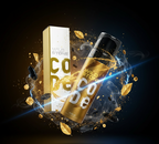 Wild Stone Code Body Perfume for Men