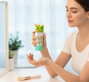 XQM - BB Blemish Base Cream (65ml)