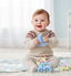 Baby Rattles Toy Set