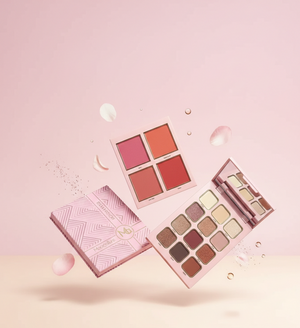 Mocallure - 3-in-1 Face & Eye Palette Main image