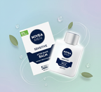Nivea Men - Sensitive After Shave Balm