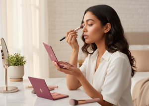 Mocallure - 3-in-1 Makeup Kit Set Secondary image