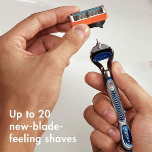 Gillette Fusion5 Razor Blade Refills