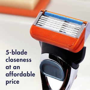 Gillette Fusion5 Razor Blade Refills
