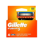 Gillette Fusion5 Razor Blade Refills