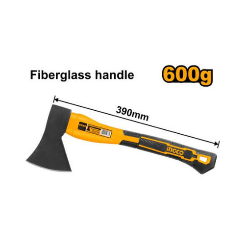 Ingco – Axe – HAXS206001 Main image