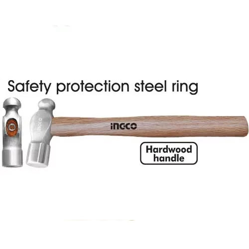 Ingco - Ball pein hammer – HBPH04016 Main image