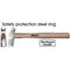 Ingco - Ball pein hammer – HBPH04016