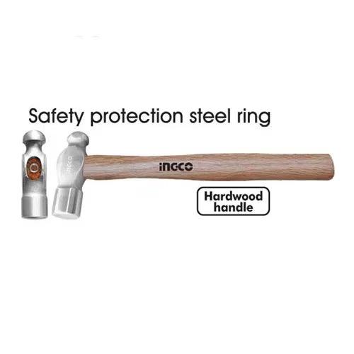 Ingco - Ball pein hammer – HBPH04024 Main image