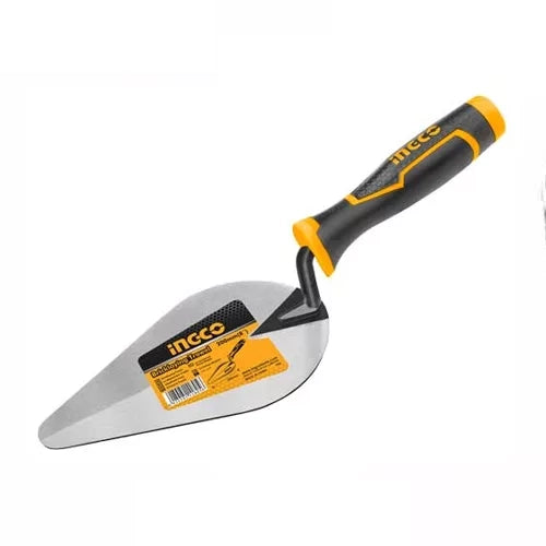 Ingco – Bricklaying Trowel – HBT618 Main image