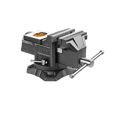 Ingco – Bench vice – HBV084 Main image