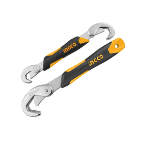 Ingco – Bent wrench – HBWS110808 Main image