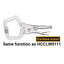Ingco – C-clamp locking plier – HCCLW0211