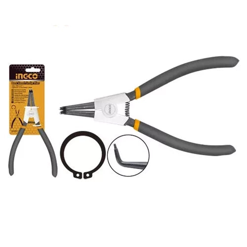 Ingco – Circlip pliers – HCCP011751 Main image