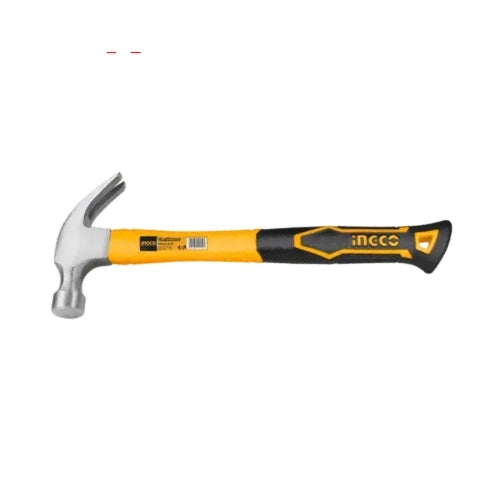 Ingco – Claw hammer – HCH80816 Main image