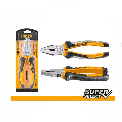 Combination pliers – HCP08168 Main image