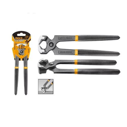 Ingco - Carpenter pliers – HCPP02200 Main image