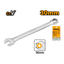 Ingco – Combination spanner – HCSPA301