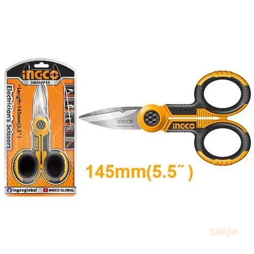 Electrician’s Scissors – HES02855 Main image