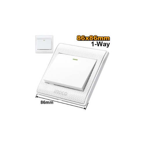 Ingco – Cover – HESSH1801 Main image