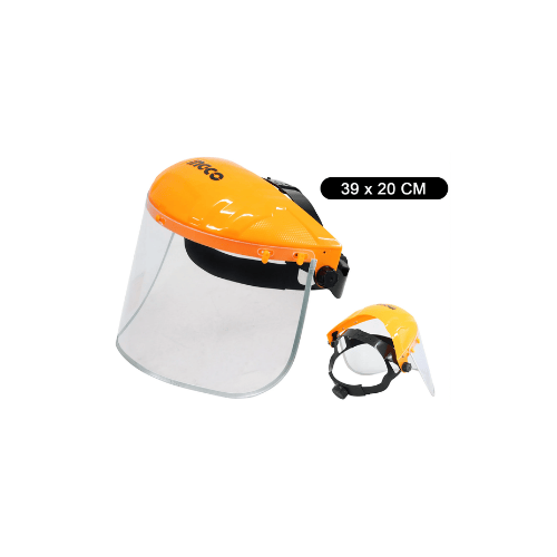 Ingco – Face shield – HFSPC32