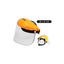 Ingco – Face shield – HFSPC32