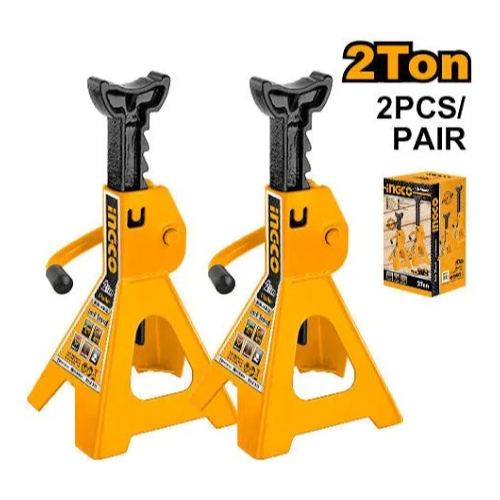 Ingco – Jack stand – HJS0201 Main image