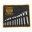 Ingco – Combination spanner set – HKSPA1142