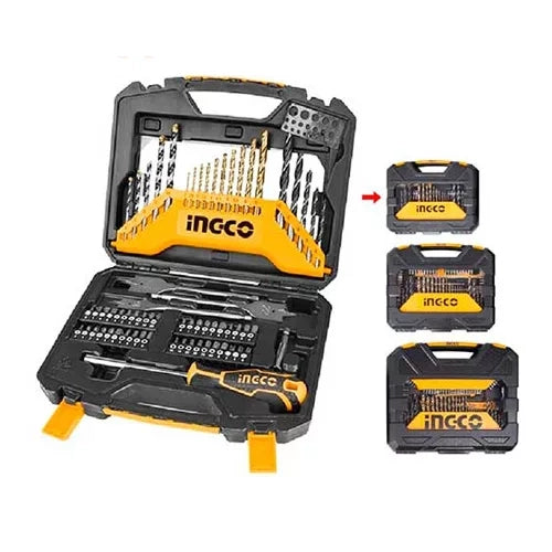 Ingco – 67 Pcs accessories set – HKTAC010671 Main image