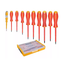 Ingco – 10 Pcs Insulated hand tools set – HKTV01S101