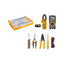 Ingco – 7 Pcs Telecom Tools set – HKTV01T071