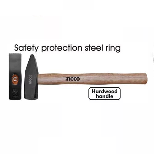 Ingco – Machinist hammer – HMH041500