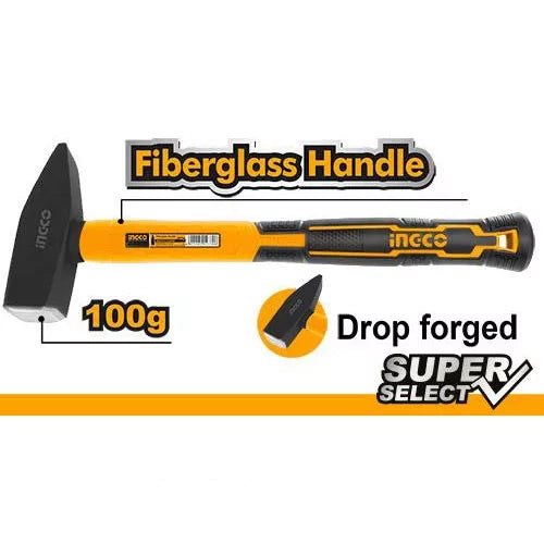 Ingco – Machinist hammer – HMHS81001 Main image