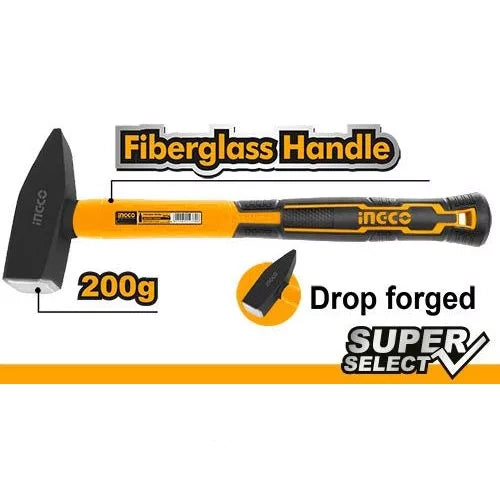 Ingco – Machinist hammer – HMHS82001 Main image