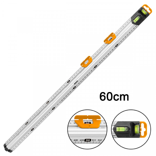 Ingco – Measure mate – HSR36003