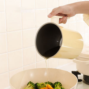 Oil Pot Fine Mesh Strainer Secondary image