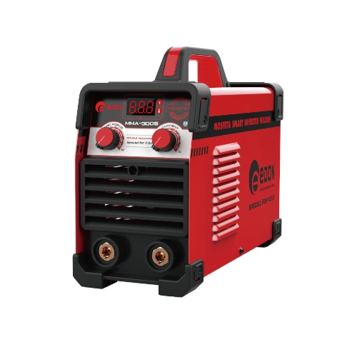 Edon – Welding Machine – MMA-400(PFC) Single Phase – Dual Voltage Conversion