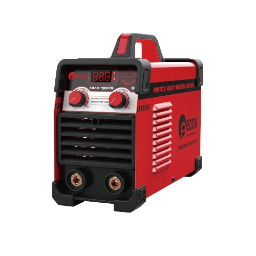 Edon – Welding Machine – MMA300S-Mosfit (Single Phase)