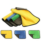 UltraSoft Microfiber Cleaning Cloth