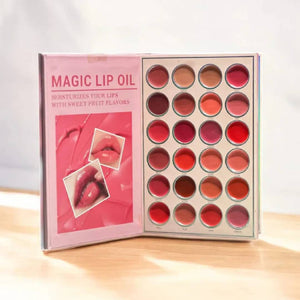 Mocallure - 5-in-1 Butterfly Makeup Palette Secondary image