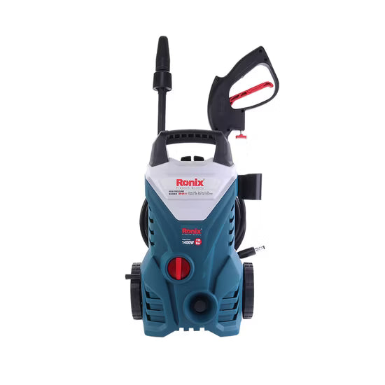 Ronix - Universal High Pressure Washer 110 Bar-1400W - RP-U111 Main image